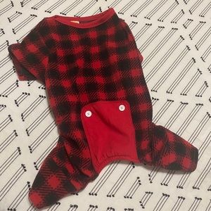 M dog pj’s